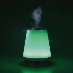 Goodsphere G5013 - Luftbefeuchter -Heizen ⋅ Lüften ⋅ Klima Sales 10751701 2 d 1