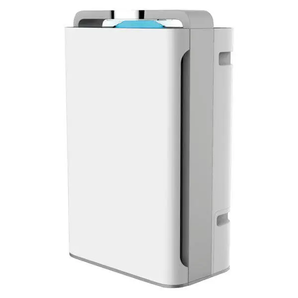 Goodsphere Air Purifier AP 08 G1552 - Zubehör Heizen ⋅ Lüften ⋅ Klima 1 Goodsphere Air Purifier AP 08 G1552 - Zubehör Heizen ⋅ Lüften ⋅ Klima