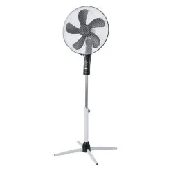 Blaupunkt ASF501 - Ventilatoren