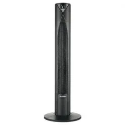 Blaupunkt AFT601 - Ventilatoren