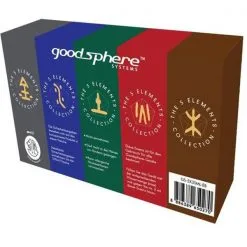 Goodsphere Beginners Elements G1252 - Zubehör Heizen ⋅ Lüften ⋅ Klima