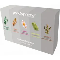 Goodsphere Beginners Harmony G1254 - Zubehör Heizen ⋅ Lüften ⋅ Klima