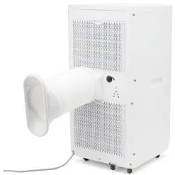 Woods AC Milan 7K Smart Home - Klimageräte -Heizen ⋅ Lüften ⋅ Klima Sales 10753681 3 d 1