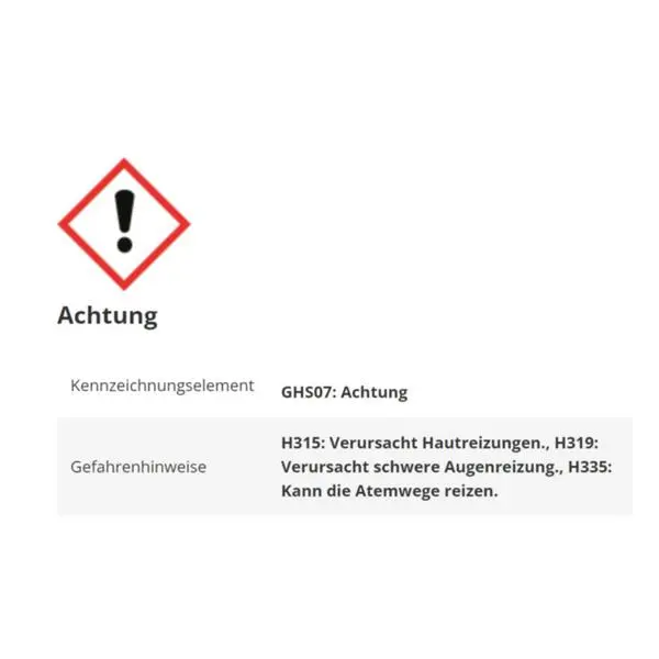 Goodsphere Grapefruit 250ml G1136 - Zubehör Heizen ⋅ Lüften ⋅ Klima 2 Goodsphere Grapefruit 250ml G1136 - Zubehör Heizen ⋅ Lüften ⋅ Klima – Bild 2