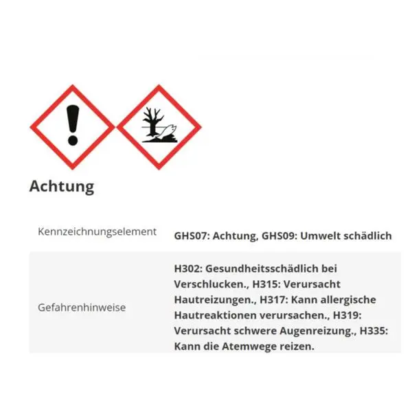 Goodsphere Zitrone Bergamot 250ml G1134 - Zubehör Heizen ⋅ Lüften ⋅ Klima 2 Goodsphere Zitrone Bergamot 250ml G1134 - Zubehör Heizen ⋅ Lüften ⋅ Klima – Bild 2