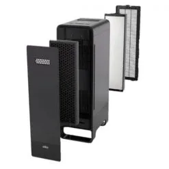 Braun BFD104BE2 - Luftbefeuchter -Heizen ⋅ Lüften ⋅ Klima Sales 10755853 2 d 1