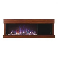 NAPOLEON Elektrokamin Steinfeld 32 - Heizlüfter