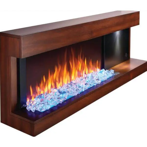 NAPOLEON Elektrokamin Steinfeld 32 - Heizlüfter 3 NAPOLEON Elektrokamin Steinfeld 32 - Heizlüfter – Bild 3