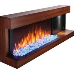 NAPOLEON Elektrokamin Steinfeld 32 - Heizlüfter -Heizen ⋅ Lüften ⋅ Klima Sales 10756590 3 d 1