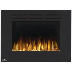 NAPOLEON Elektrokamin Allure 32 - Heizlüfter