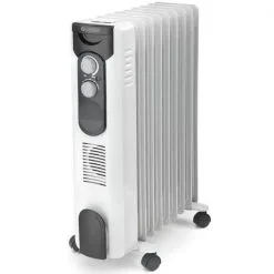 Olimpia Splendid CALDORAD 9 - Heizkörper ⋅ Ölradiator