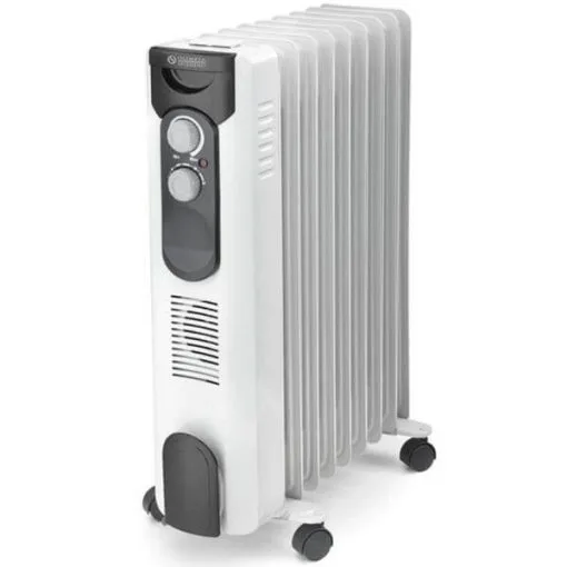 Olimpia Splendid CALDORAD 9 - Heizkörper ⋅ Ölradiator -Heizen ⋅ Lüften ⋅ Klima Sales 10756639 1 d 1