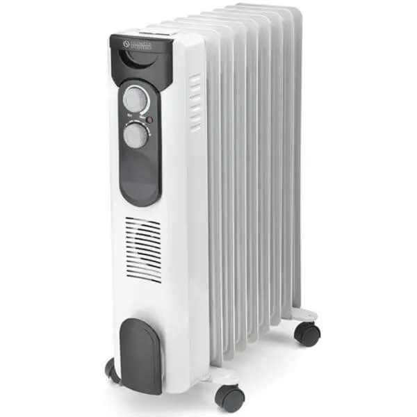 Olimpia Splendid CALDORAD 9 - Heizkörper ⋅ Ölradiator 1 Olimpia Splendid CALDORAD 9 - Heizkörper ⋅ Ölradiator