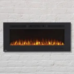 NAPOLEON Elektrokamin Allure Phantom 50 - Heizlüfter