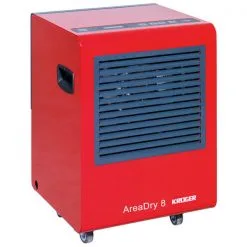 Krüger AreaDry 8 300.11 - Luftentfeuchter