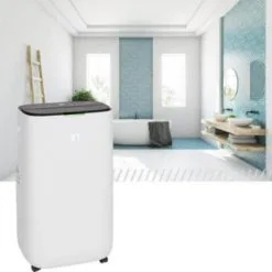 Krüger Airsec 3 348.01 - Luftentfeuchter -Heizen ⋅ Lüften ⋅ Klima Sales 10756681 2 d 1