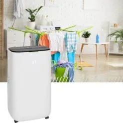 Krüger Airsec 3 348.01 - Luftentfeuchter -Heizen ⋅ Lüften ⋅ Klima Sales 10756681 3 d 1