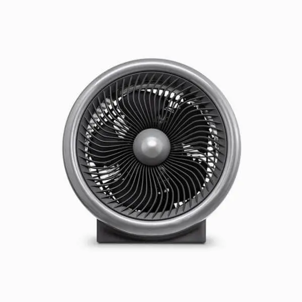 Trotec TFH 2000 E - Heizlüfter 1 Trotec TFH 2000 E - Heizlüfter