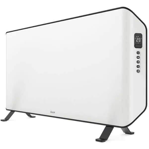 Duux DXCH11 - Heizstrahler 2 Duux DXCH11 - Heizstrahler – Bild 2