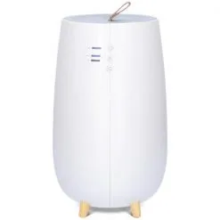 Duux DXHU15 - Luftbefeuchter -Heizen ⋅ Lüften ⋅ Klima Sales 10756797 3 d 1