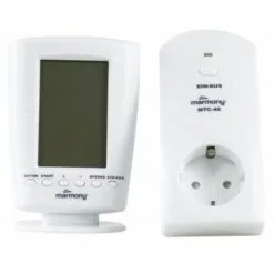 Fust M500-X018CH Infrarotheizung - Heizstrahler -Heizen ⋅ Lüften ⋅ Klima Sales 10757107 3 d 1