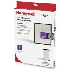 Honeywell HRF-Q710E - Zubehör Heizen ⋅ Lüften ⋅ Klima