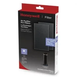 Honeywell HRF-K2E - Zubehör Heizen ⋅ Lüften ⋅ Klima