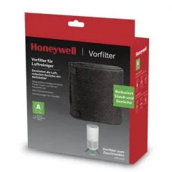 Honeywell HRJF830E - Zubehör Heizen ⋅ Lüften ⋅ Klima