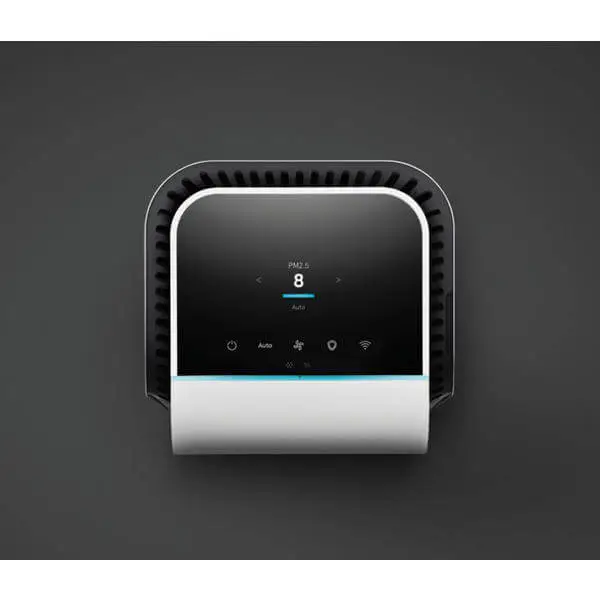 Blueair HealthProtect 7370i - Luftbefeuchter 3 Blueair HealthProtect 7370i - Luftbefeuchter – Bild 3