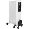 Tristar Ölradiator 9 Rippen - Heizkörper ⋅ Ölradiator -Heizen ⋅ Lüften ⋅ Klima Sales 10758394 1 d 1