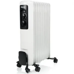 Tristar Ölradiator 9 Rippen - Heizkörper ⋅ Ölradiator -Heizen ⋅ Lüften ⋅ Klima Sales 10758394 3 d 1