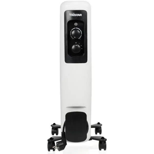 Tristar Ölradiator 7 Rippen - Heizkörper ⋅ Ölradiator 2 Tristar Ölradiator 7 Rippen - Heizkörper ⋅ Ölradiator – Bild 2