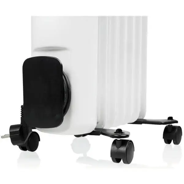 Tristar Ölradiator 7 Rippen - Heizkörper ⋅ Ölradiator 3 Tristar Ölradiator 7 Rippen - Heizkörper ⋅ Ölradiator – Bild 3