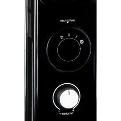 Domo DO7327R - Heizkörper ⋅ Ölradiator -Heizen ⋅ Lüften ⋅ Klima Sales 10758540 3 d 1