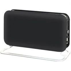 Mill G2000 Convection Heater LED Schwarz - Heizlüfter