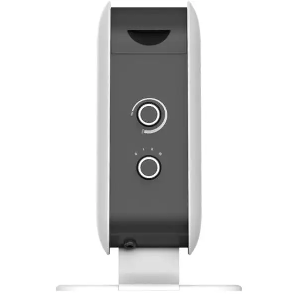 Mill CO2200 Convection Heater Max - Heizlüfter 2 Mill CO2200 Convection Heater Max - Heizlüfter – Bild 2