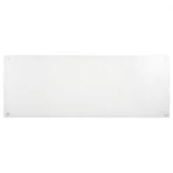 Mill GL1200 Glass WiFi3 Smart Heater - Heizstrahler