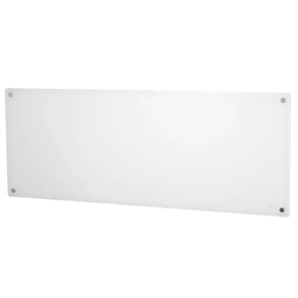 Mill GL1200 Glass WiFi3 Smart Heater - Heizstrahler 2 Mill GL1200 Glass WiFi3 Smart Heater - Heizstrahler – Bild 2