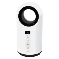 Melchior Storm - Heizlüfter