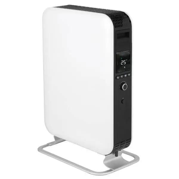 Mill OIL2000 WiFi3 Smart Heater - Heizkörper ⋅ Ölradiator 1 Mill OIL2000 WiFi3 Smart Heater - Heizkörper ⋅ Ölradiator