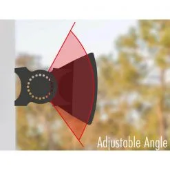 Trisa Premium Heat - Heizlüfter -Heizen ⋅ Lüften ⋅ Klima Sales 10758716 3 d 1