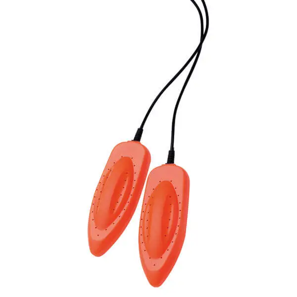 Betty Bossi / Fust Schuhtrockner Thermo - Heizgeräte ⋅ Heizung 1 Betty Bossi / Fust Schuhtrockner Thermo - Heizgeräte ⋅ Heizung