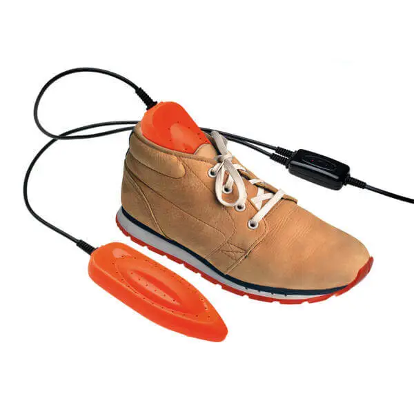 Betty Bossi / Fust Schuhtrockner Thermo - Heizgeräte ⋅ Heizung 2 Betty Bossi / Fust Schuhtrockner Thermo - Heizgeräte ⋅ Heizung – Bild 2