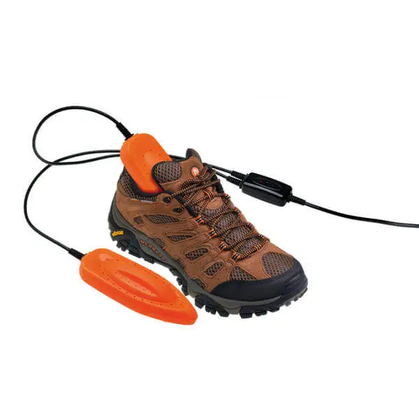 Betty Bossi / Fust Schuhtrockner Thermo - Heizgeräte ⋅ Heizung 3 Betty Bossi / Fust Schuhtrockner Thermo - Heizgeräte ⋅ Heizung – Bild 3