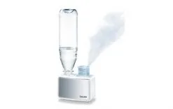 Beurer LB12 - Luftbefeuchter -Heizen ⋅ Lüften ⋅ Klima Sales 218621 3 4