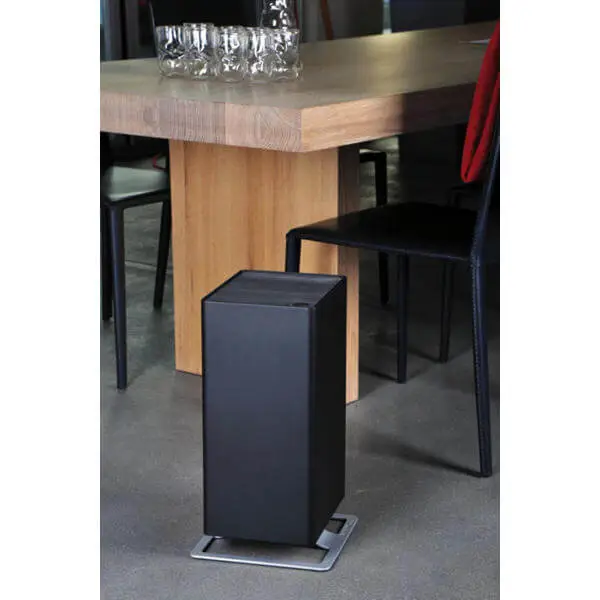 Stadler Form Viktor Schwarz - Luftbefeuchter 2 Stadler Form Viktor Schwarz - Luftbefeuchter – Bild 2