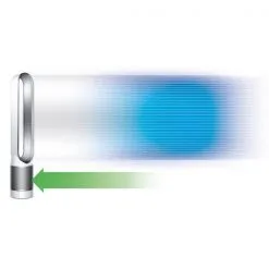 Dyson Pure Cool Link Tower Weiss - Ventilatoren -Heizen ⋅ Lüften ⋅ Klima Sales 345203 3 d
