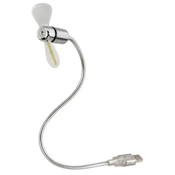 Hama USB-Ventilator - Ventilatoren 1 Hama USB-Ventilator - Ventilatoren