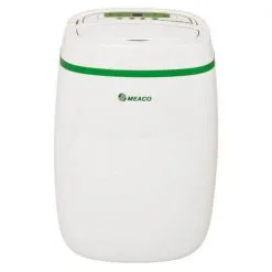 Meaco 12L Low Energy - Luftentfeuchter -Heizen ⋅ Lüften ⋅ Klima Sales 345693 3 d