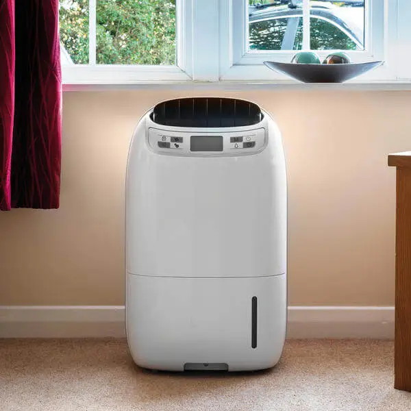 Meaco 25L Low Energy - Luftentfeuchter 3 Meaco 25L Low Energy - Luftentfeuchter – Bild 3